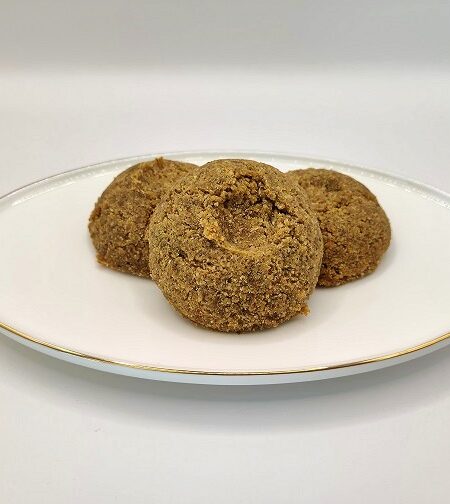 ısırgan otlu poğça