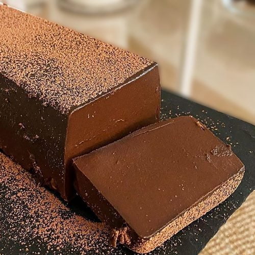 Süt Dilimi Tarifi 🍼🍫