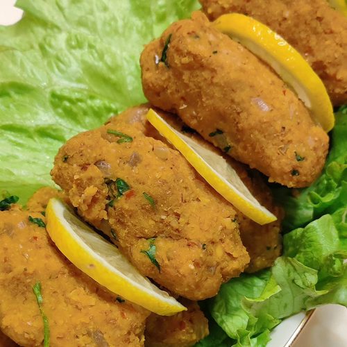 Kolay Mercimek Köftesi Tarifi | Mercimek Köftesi